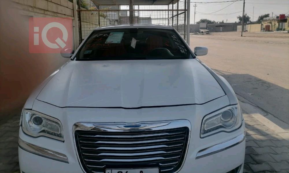 Chrysler 300